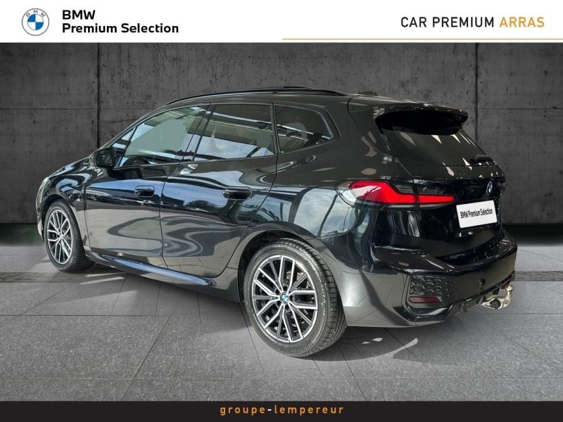 Image BMW Série 2 ActiveTourer 218i 136ch M Sport DKG7