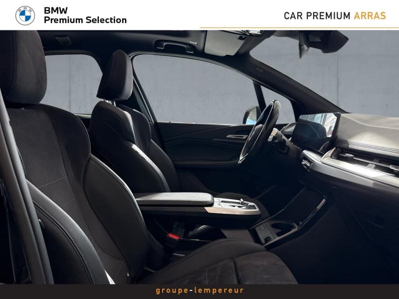 Image BMW Série 2 ActiveTourer 218i 136ch M Sport DKG7