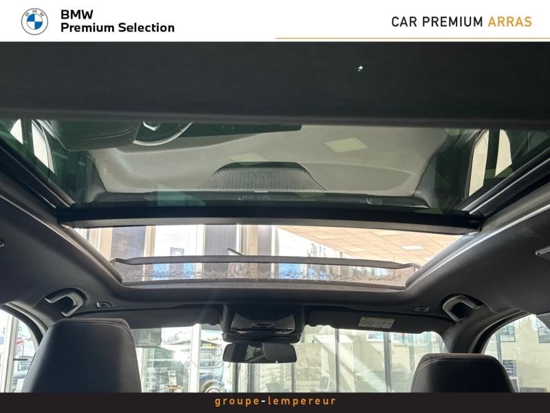 Image BMW Série 2 ActiveTourer 218i 136ch M Sport DKG7