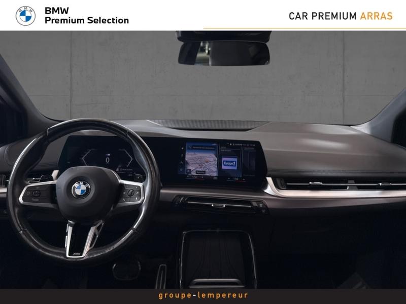 Image BMW Série 2 ActiveTourer 218i 136ch M Sport DKG7