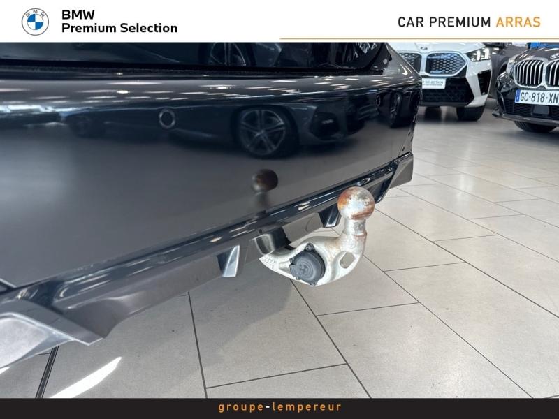 Image BMW Série 2 ActiveTourer 218i 136ch M Sport DKG7