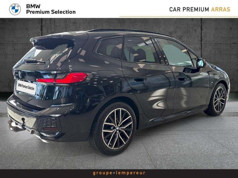Image BMW Série 2 ActiveTourer 218i 136ch M Sport DKG7