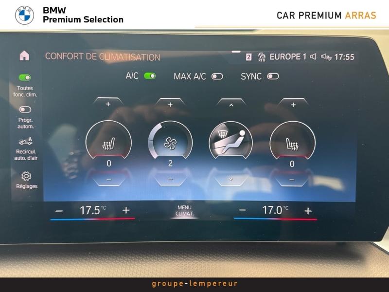 Image BMW Série 2 ActiveTourer 218i 136ch M Sport DKG7