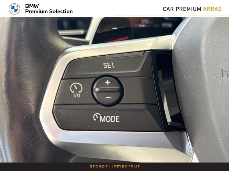 Image BMW Série 2 ActiveTourer 218i 136ch M Sport DKG7