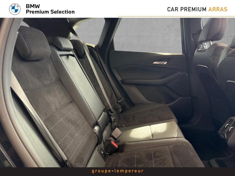 Image BMW Série 2 ActiveTourer 218i 136ch M Sport DKG7