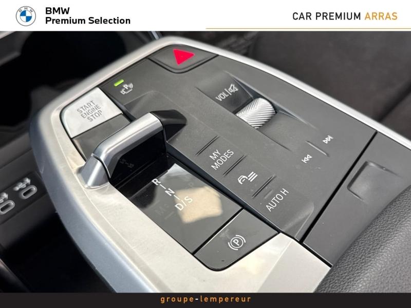 Image BMW Série 2 ActiveTourer 218i 136ch M Sport DKG7