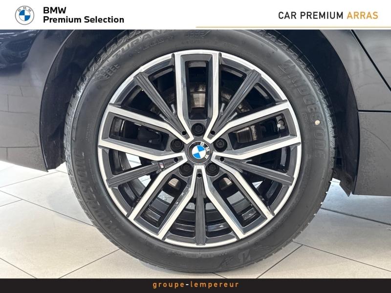 Image BMW Série 2 ActiveTourer 218i 136ch M Sport DKG7