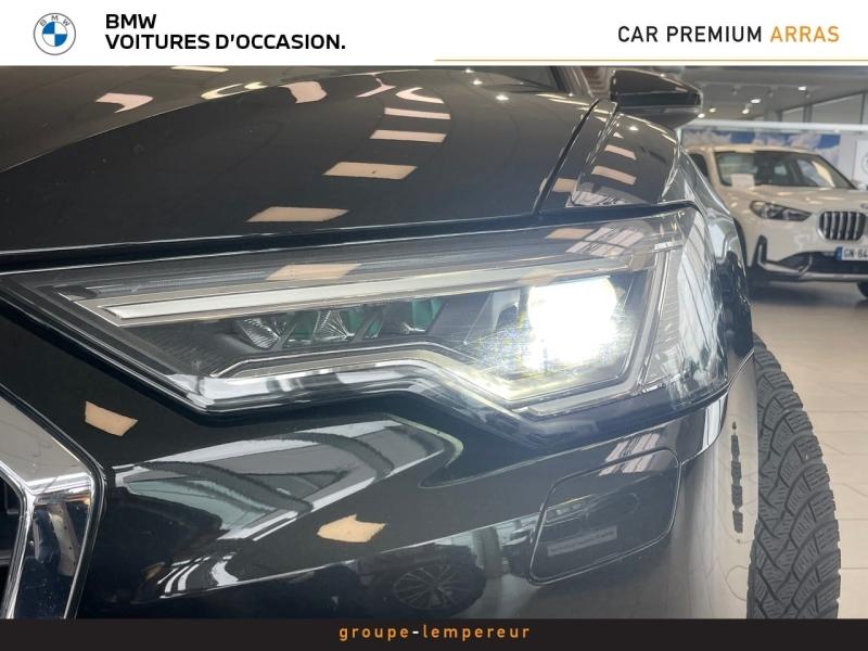 Image AUDI A6 Avant 40 TDI 204ch S tronic 7