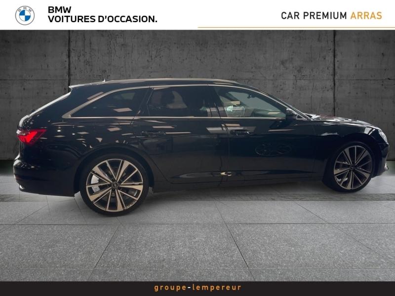 Image AUDI A6 Avant 40 TDI 204ch S tronic 7