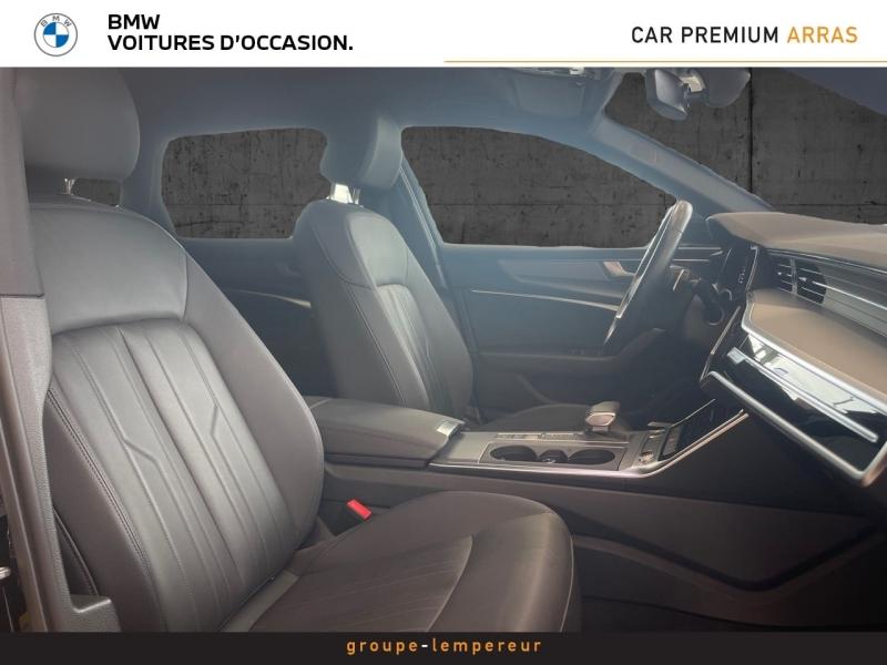 Image AUDI A6 Avant 40 TDI 204ch S tronic 7