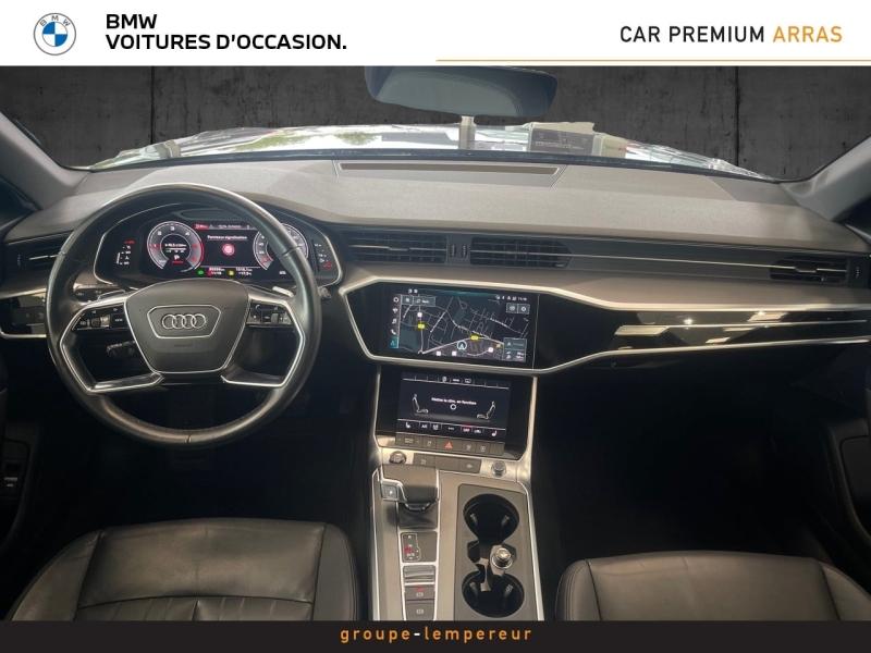 Image AUDI A6 Avant 40 TDI 204ch S tronic 7