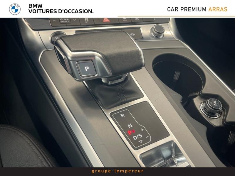 Image AUDI A6 Avant 40 TDI 204ch S tronic 7