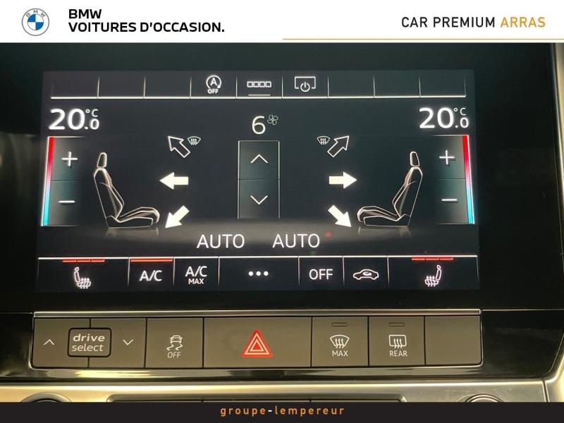 Image AUDI A6 Avant 40 TDI 204ch S tronic 7
