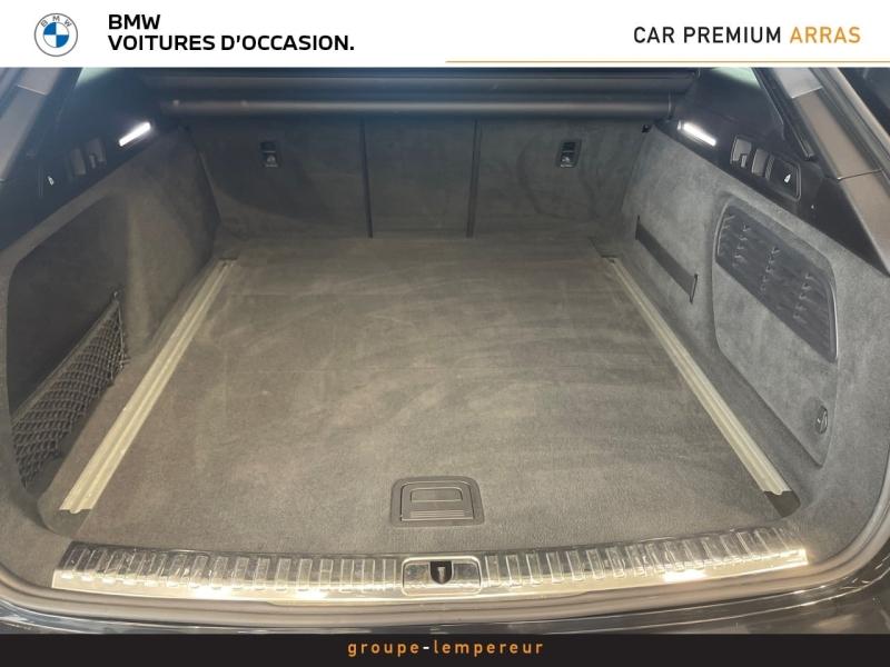 Image AUDI A6 Avant 40 TDI 204ch S tronic 7