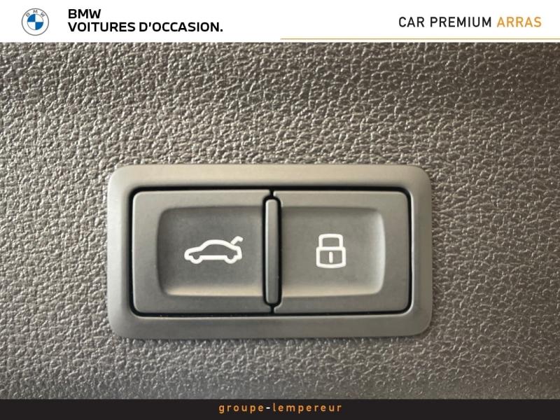 Image AUDI A6 Avant 40 TDI 204ch S tronic 7