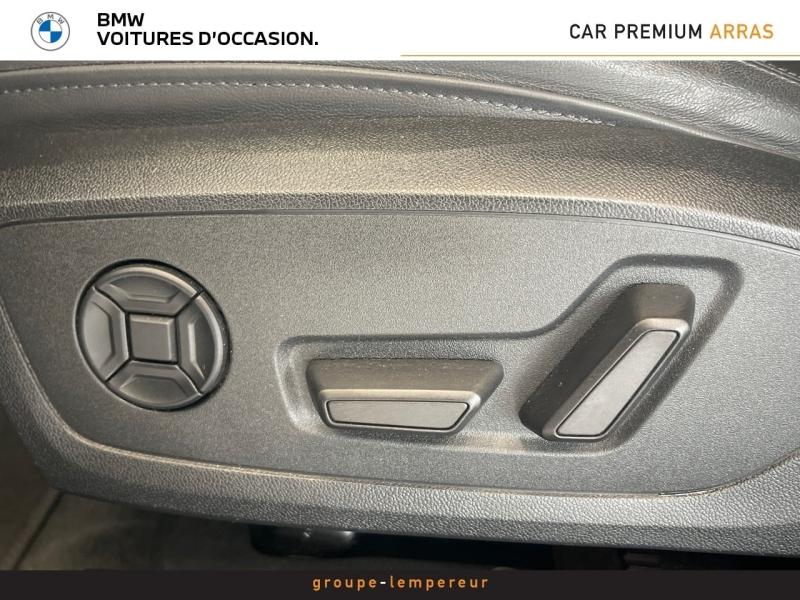 Image AUDI A6 Avant 40 TDI 204ch S tronic 7