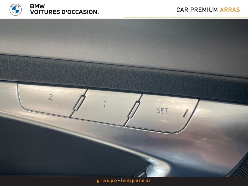 Image AUDI A6 Avant 40 TDI 204ch S tronic 7