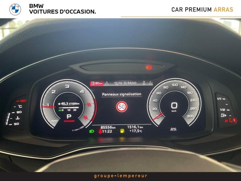 Image AUDI A6 Avant 40 TDI 204ch S tronic 7