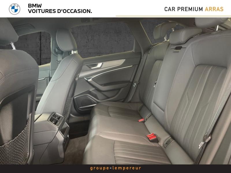 Image AUDI A6 Avant 40 TDI 204ch S tronic 7