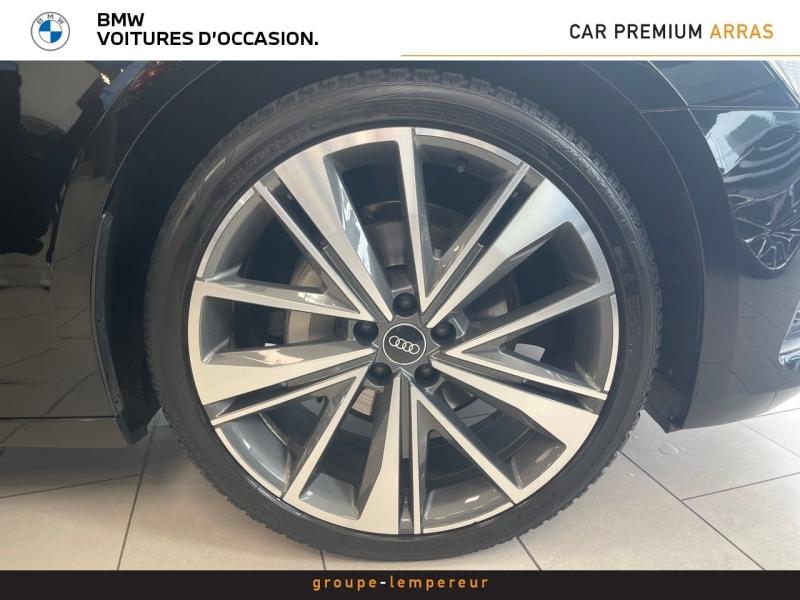 Image AUDI A6 Avant 40 TDI 204ch S tronic 7