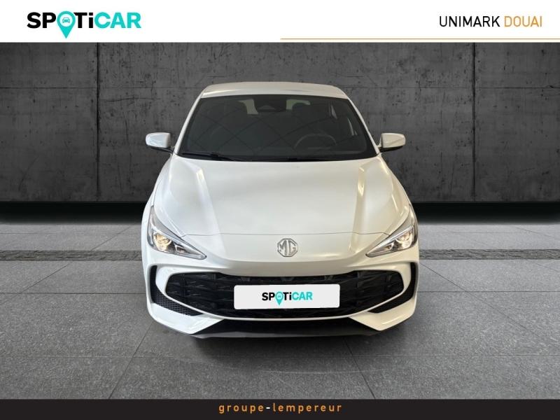 Image MG MOTOR MG3 1.5 Hybrid+ 195ch Comfort