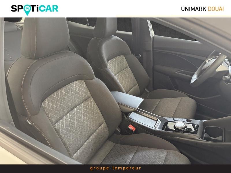 Image MG MOTOR MG3 1.5 Hybrid+ 195ch Comfort