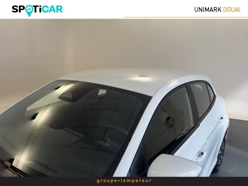 Image MG MOTOR MG3 1.5 Hybrid+ 195ch Comfort