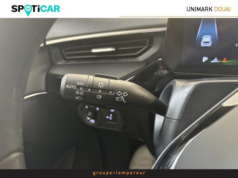 Image MG MOTOR MG3 1.5 Hybrid+ 195ch Comfort