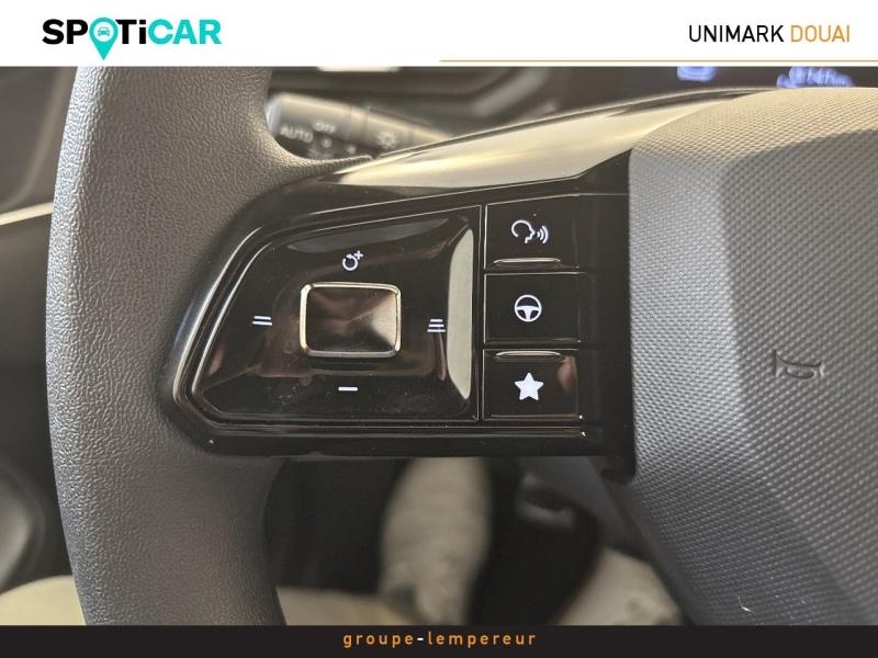 Image MG MOTOR MG3 1.5 Hybrid+ 195ch Comfort