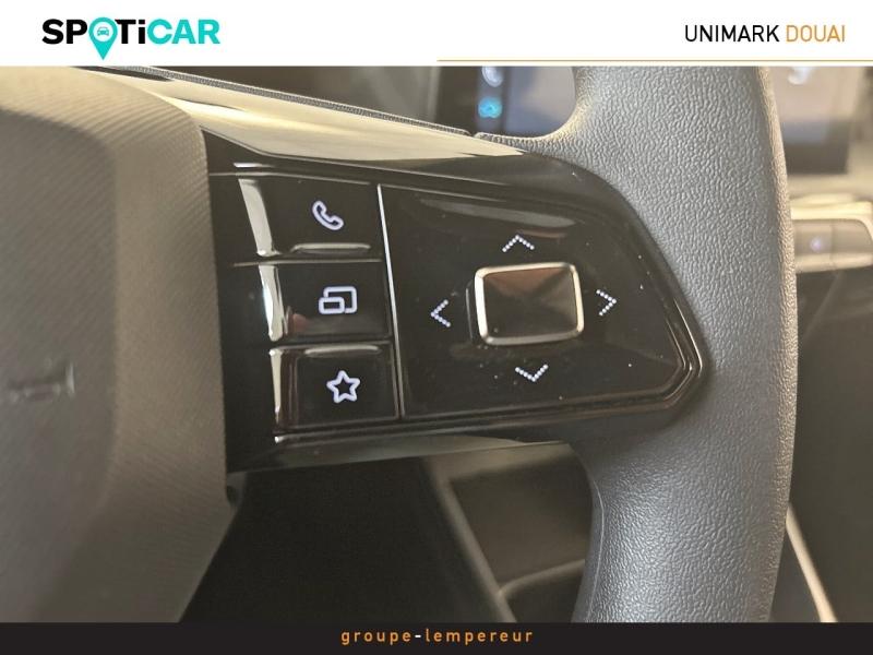 Image MG MOTOR MG3 1.5 Hybrid+ 195ch Comfort