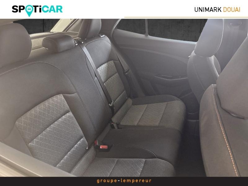 Image MG MOTOR MG3 1.5 Hybrid+ 195ch Comfort