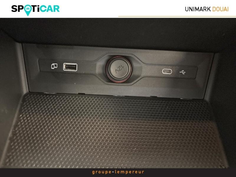 Image MG MOTOR MG3 1.5 Hybrid+ 195ch Comfort