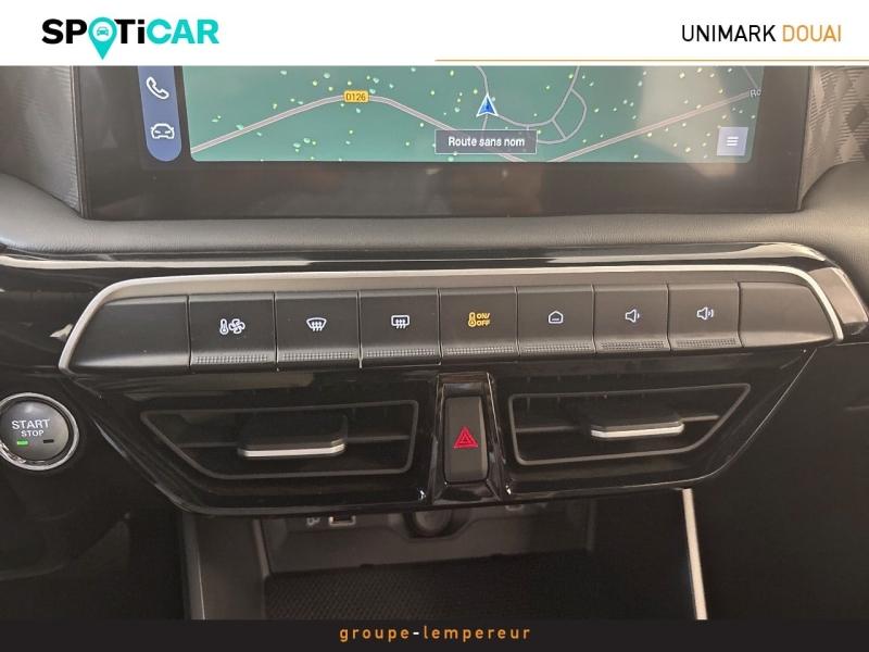 Image MG MOTOR MG3 1.5 Hybrid+ 195ch Comfort
