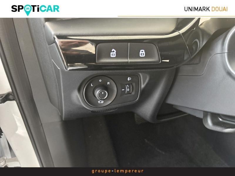 Image MG MOTOR MG3 1.5 Hybrid+ 195ch Comfort