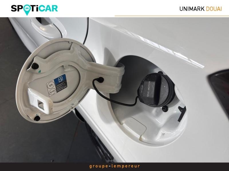 Image MG MOTOR MG3 1.5 Hybrid+ 195ch Comfort