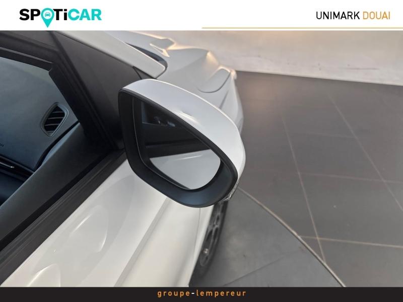 Image MG MOTOR MG3 1.5 Hybrid+ 195ch Comfort
