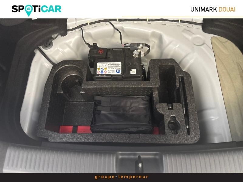 Image MG MOTOR MG3 1.5 Hybrid+ 195ch Comfort