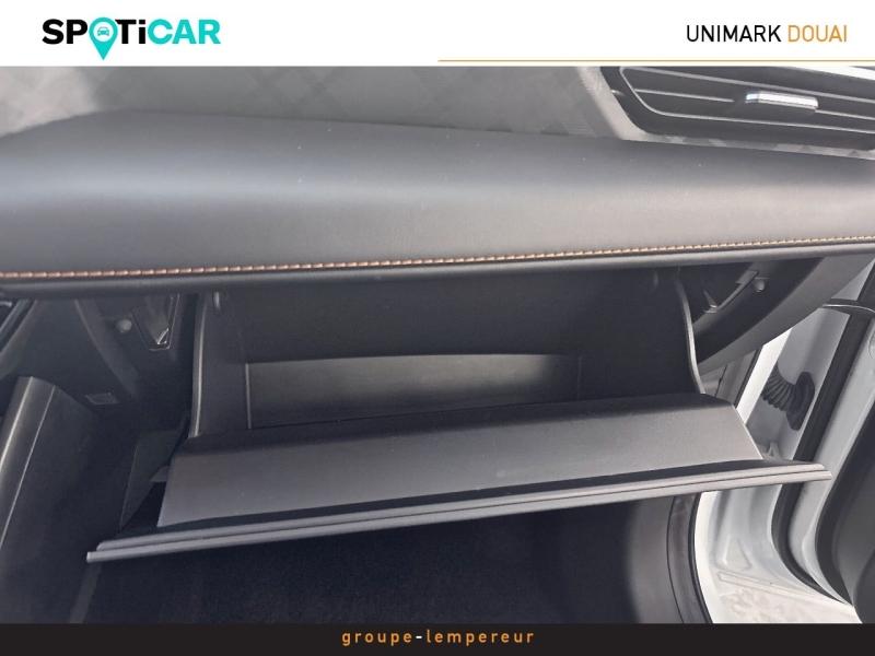 Image MG MOTOR MG3 1.5 Hybrid+ 195ch Comfort