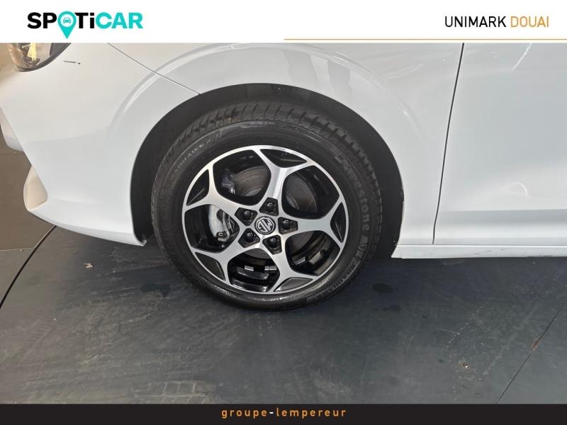 Image MG MOTOR MG3 1.5 Hybrid+ 195ch Comfort