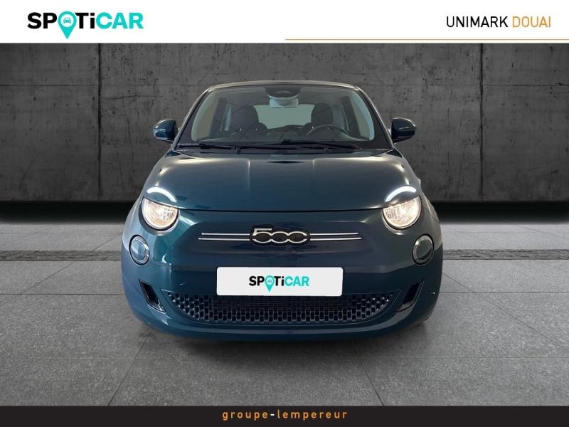 Image FIAT 500 e 95ch Action Plus (step1)