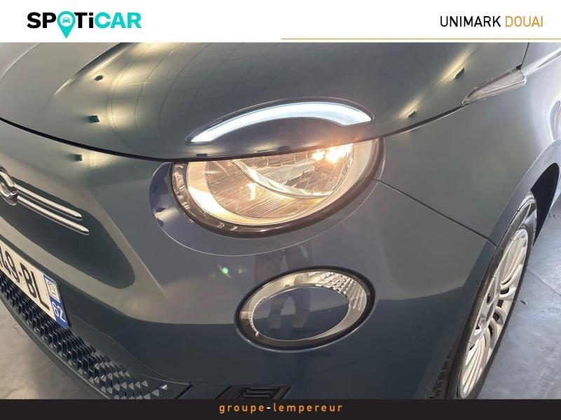 Image FIAT 500 e 95ch Action Plus (step1)