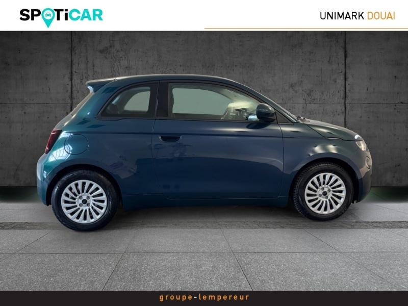 Image FIAT 500 e 95ch Action Plus (step1)