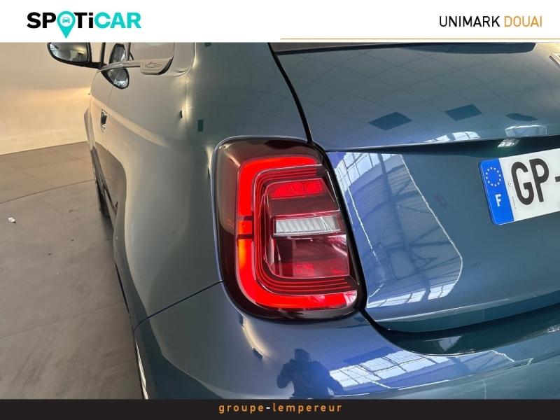 Image FIAT 500 e 95ch Action Plus (step1)
