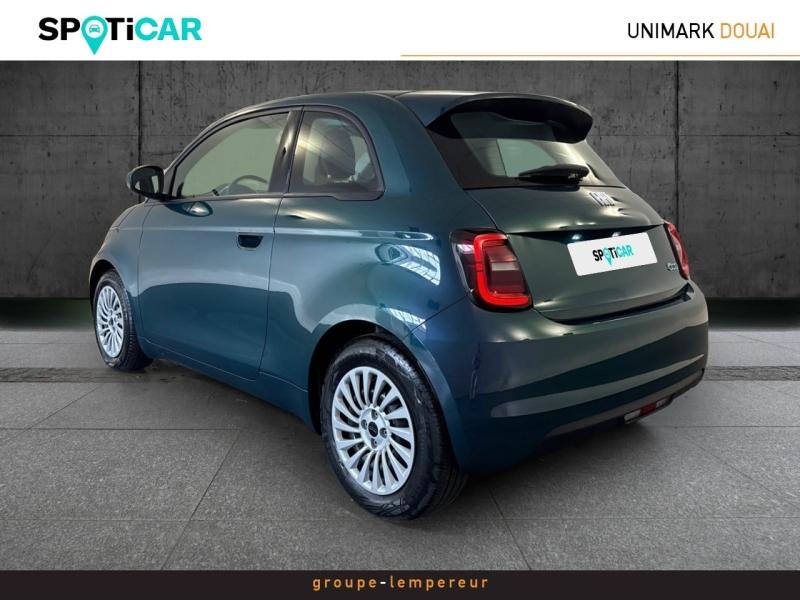 Image FIAT 500 e 95ch Action Plus (step1)