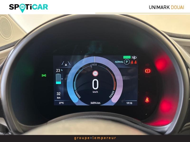 Image FIAT 500 e 95ch Action Plus (step1)