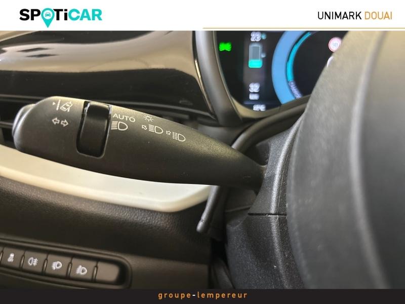 Image FIAT 500 e 95ch Action Plus (step1)