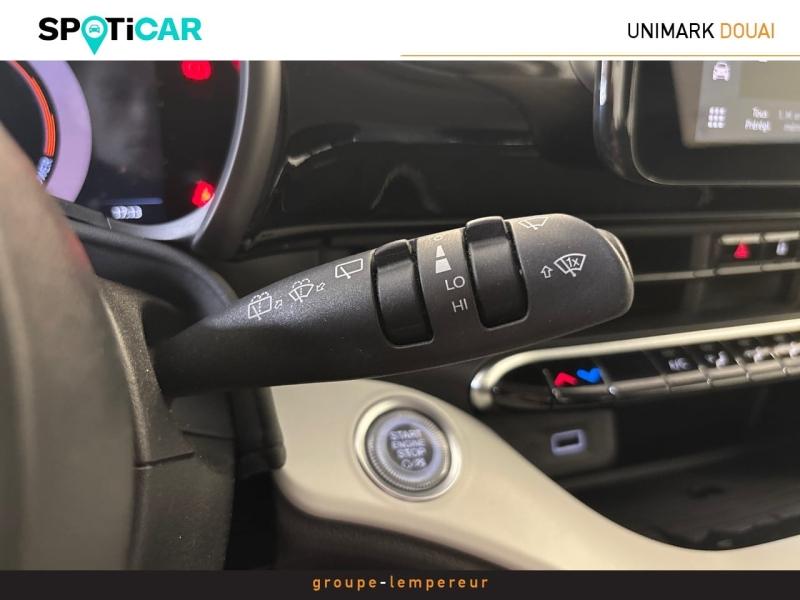Image FIAT 500 e 95ch Action Plus (step1)