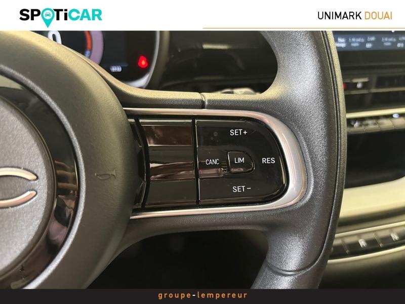 Image FIAT 500 e 95ch Action Plus (step1)