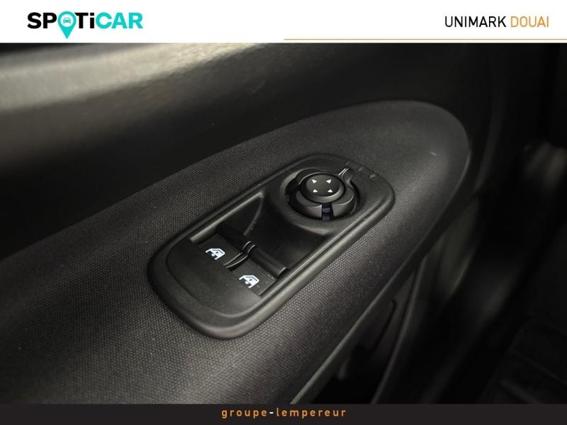 Image FIAT 500 e 95ch Action Plus (step1)