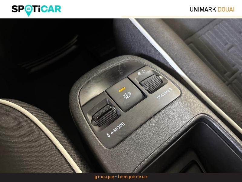 Image FIAT 500 e 95ch Action Plus (step1)